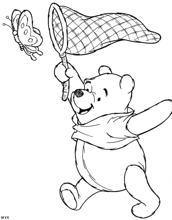 winnie the pooh045